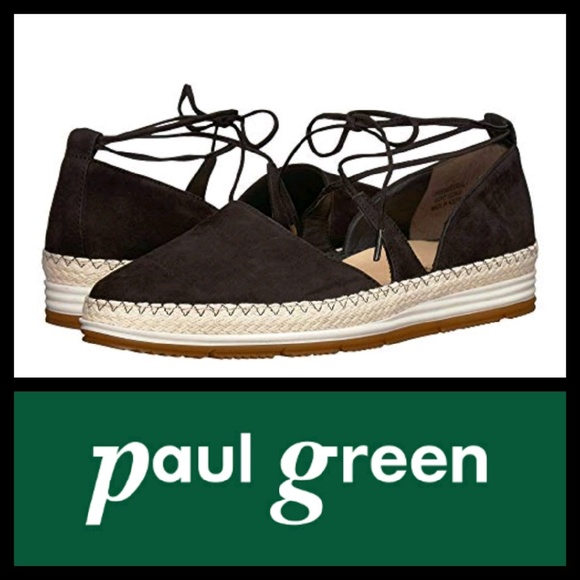 paul green marcey